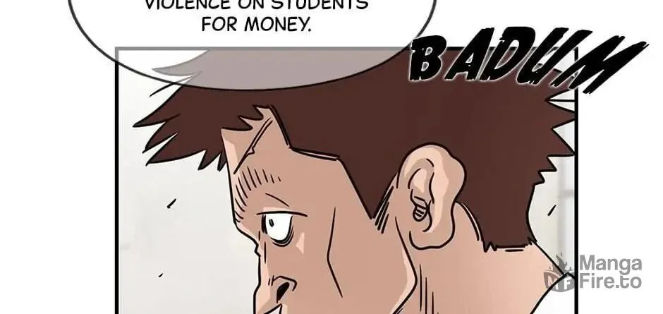 The Uncanny Counter Chapter 16 page 48 - 