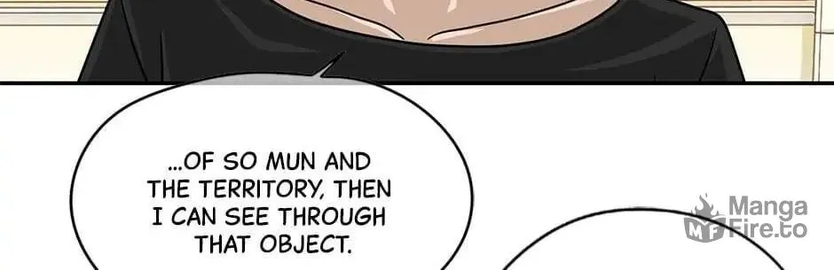 The Uncanny Counter Chapter 16 page 6 - 