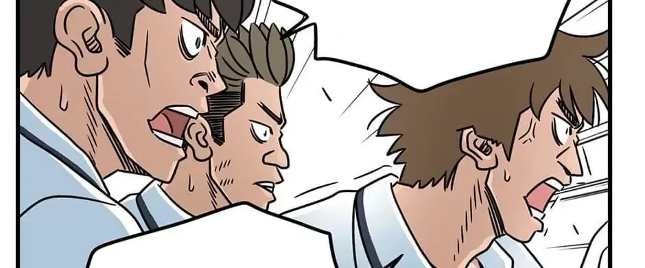 The Uncanny Counter Chapter 16 page 52 - 
