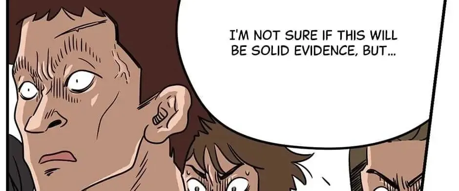 The Uncanny Counter Chapter 16 page 58 - 