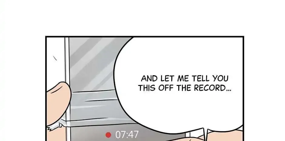 The Uncanny Counter Chapter 16 page 62 - 