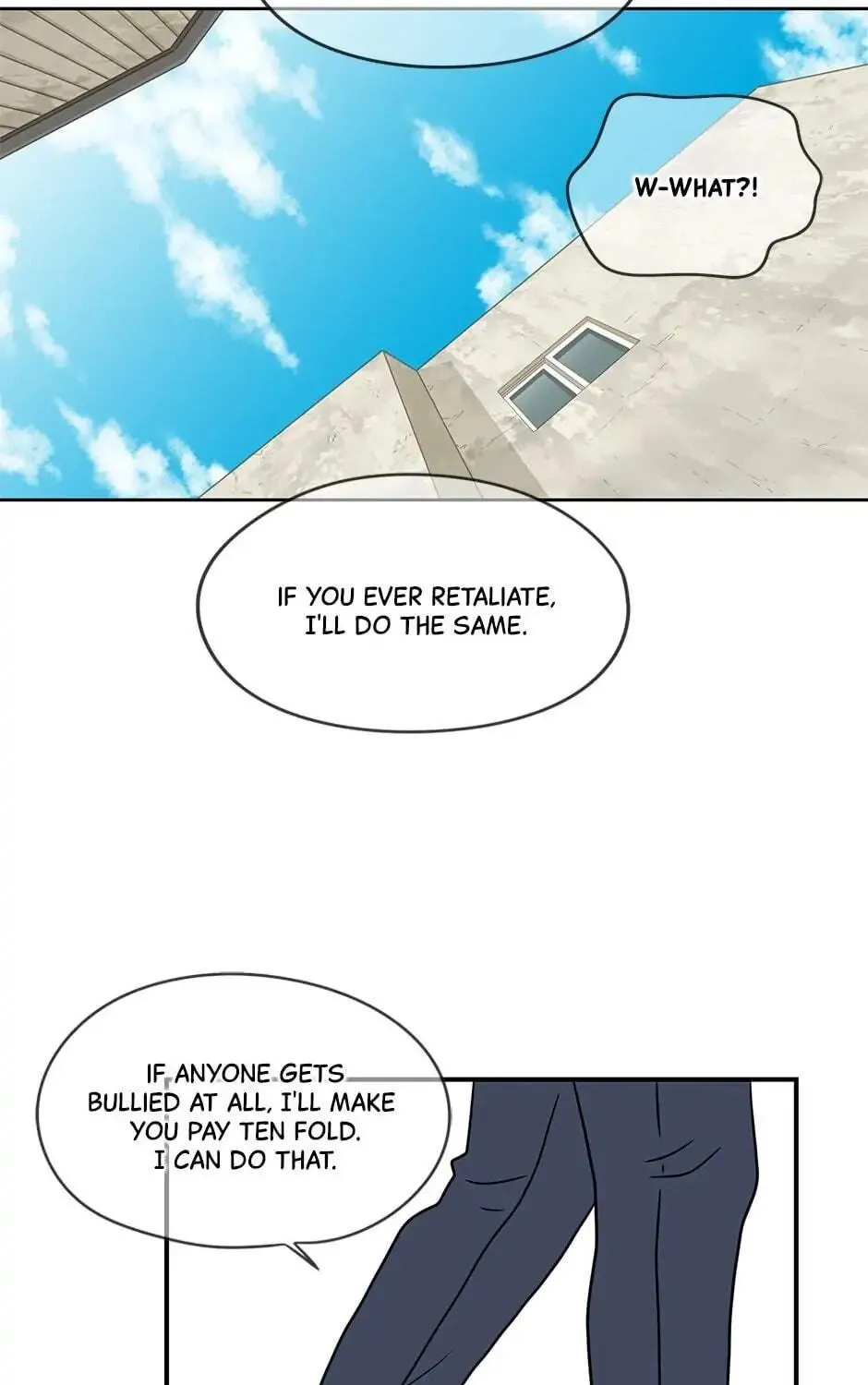 The Uncanny Counter Chapter 16 page 65 - 