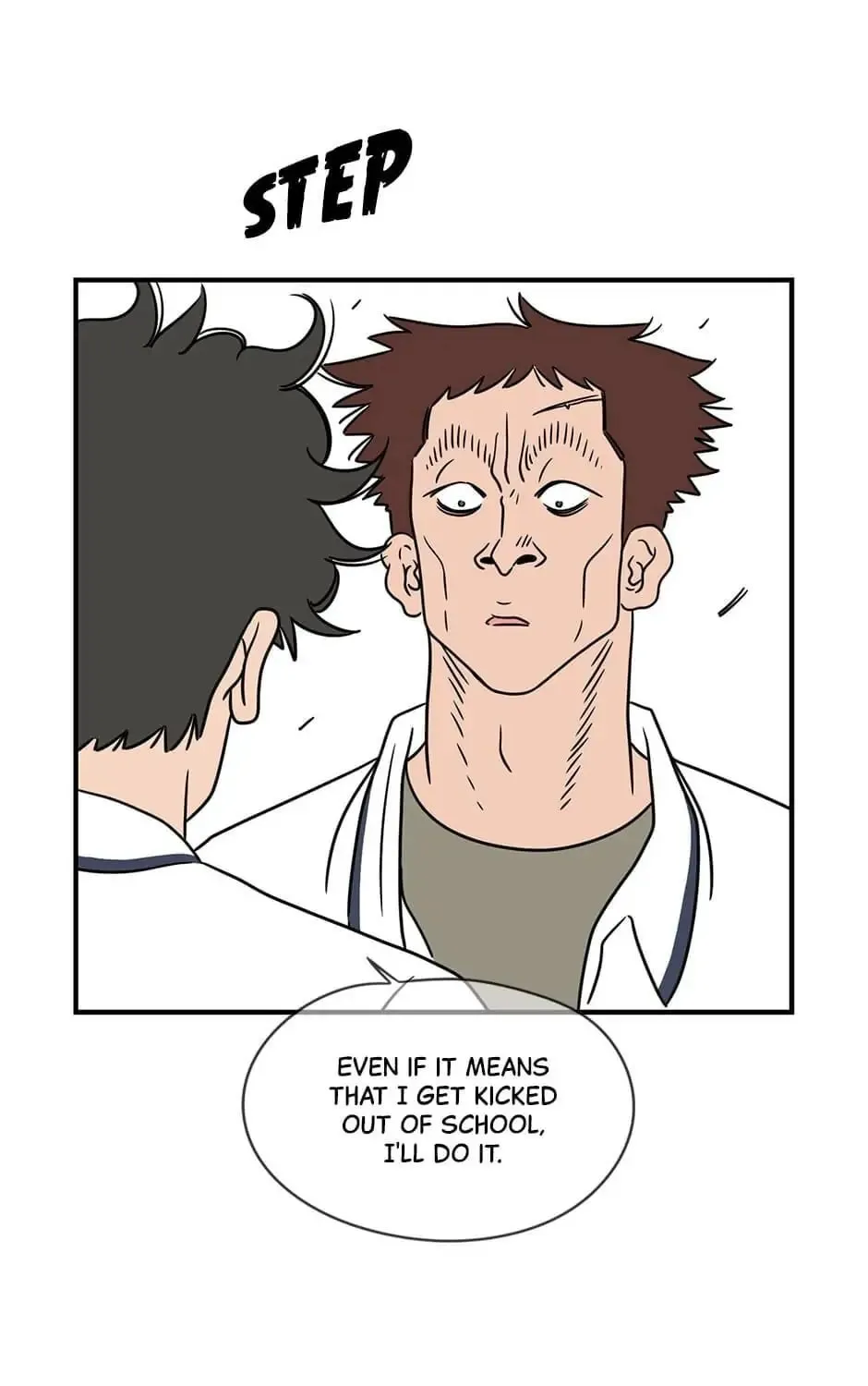 The Uncanny Counter Chapter 16 page 67 - 