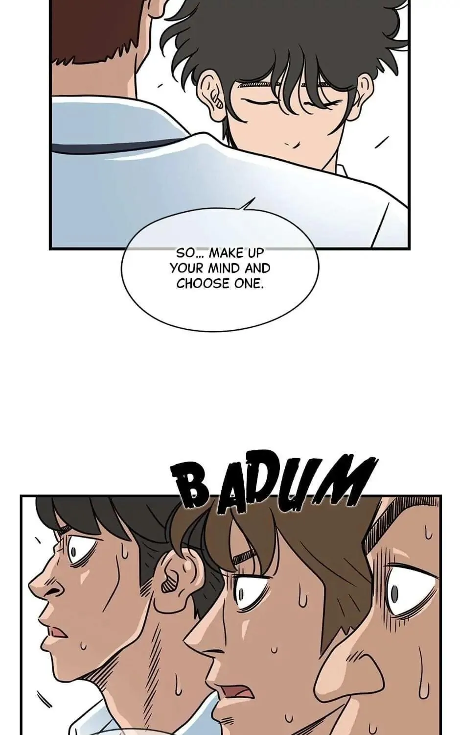 The Uncanny Counter Chapter 16 page 69 - 
