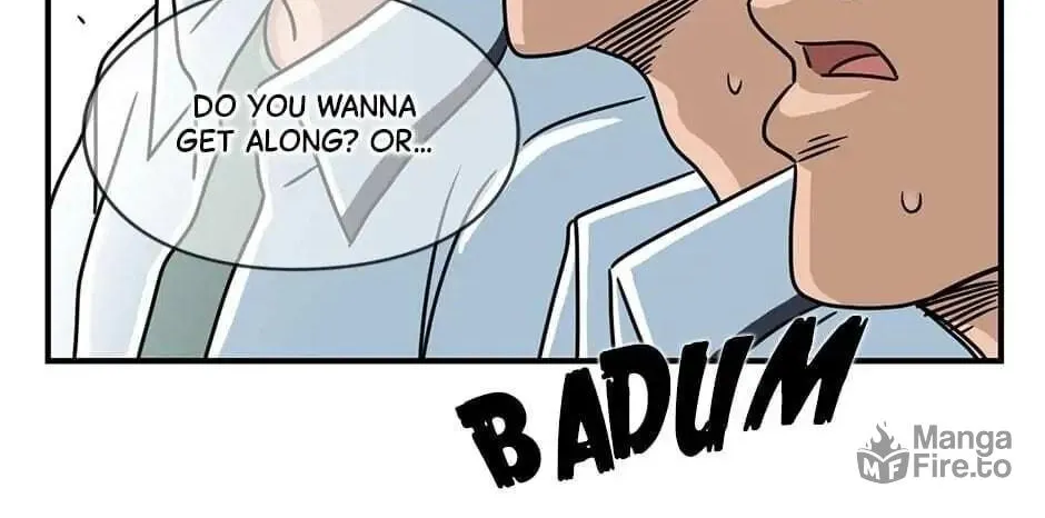 The Uncanny Counter Chapter 16 page 70 - 