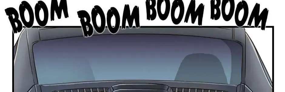 The Uncanny Counter Chapter 16 page 8 - 