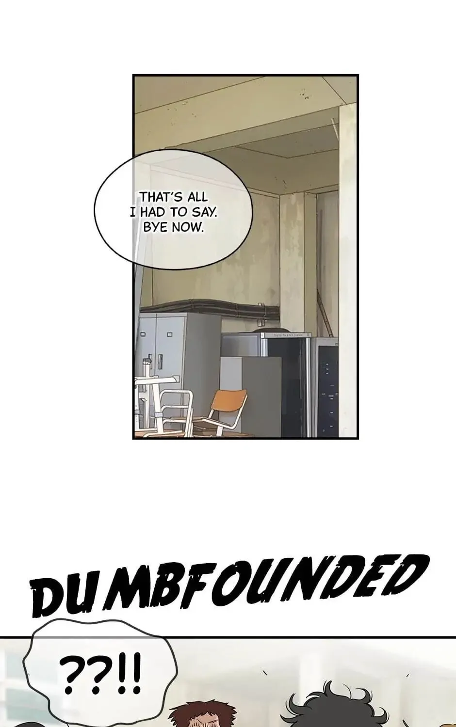 The Uncanny Counter Chapter 16 page 73 - 