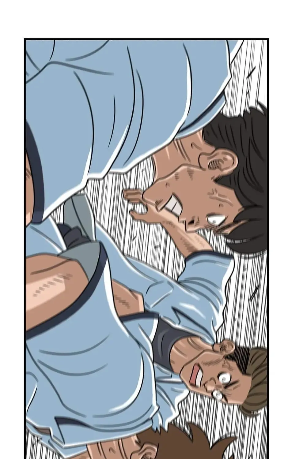 The Uncanny Counter Chapter 16 page 81 - 