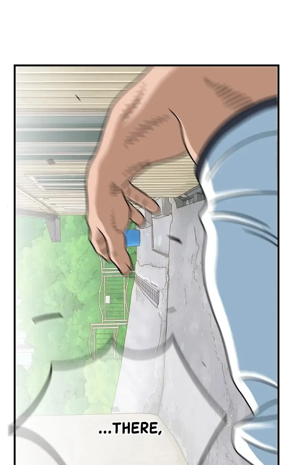 The Uncanny Counter Chapter 16 page 85 - 