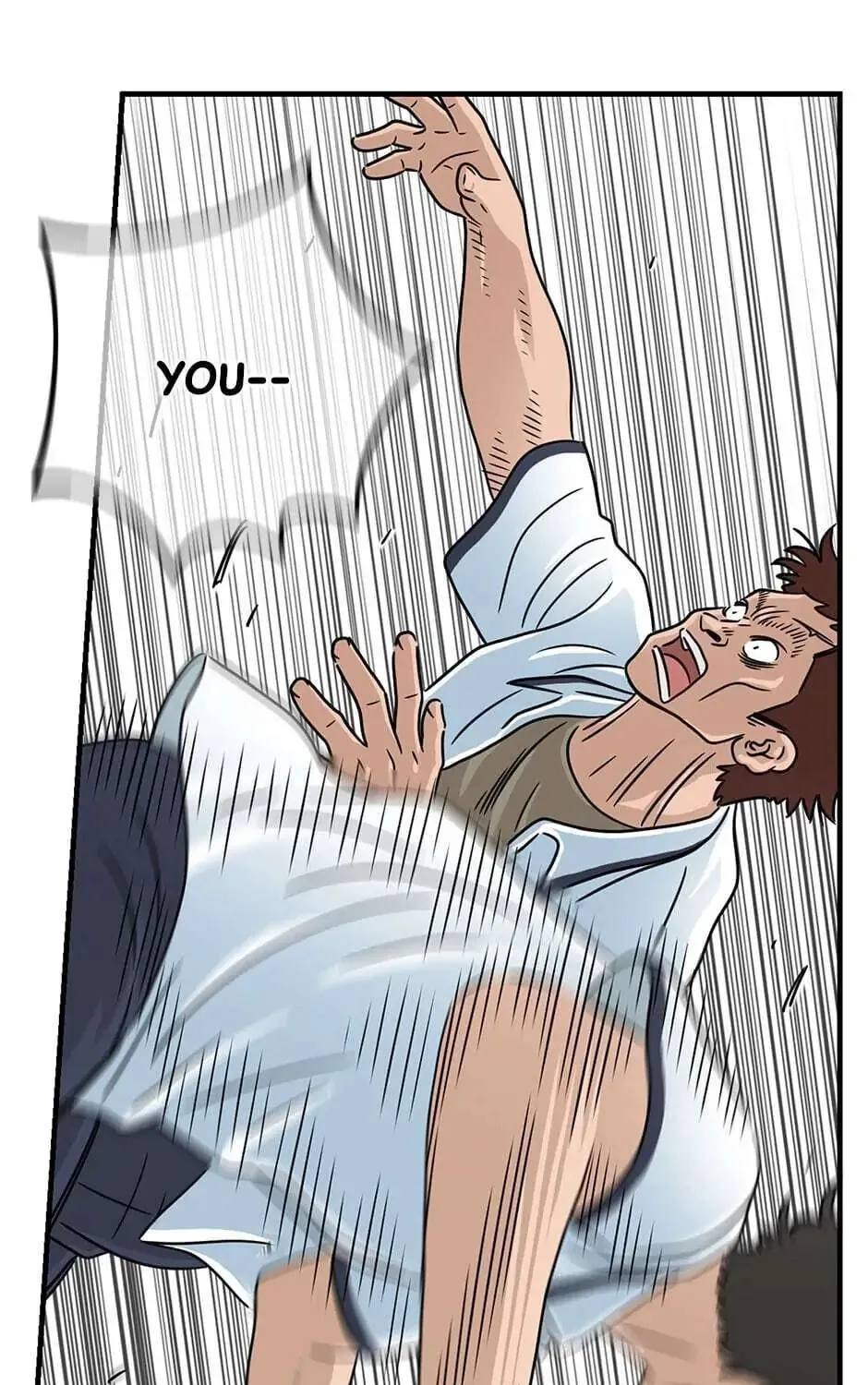 The Uncanny Counter Chapter 16 page 87 - 