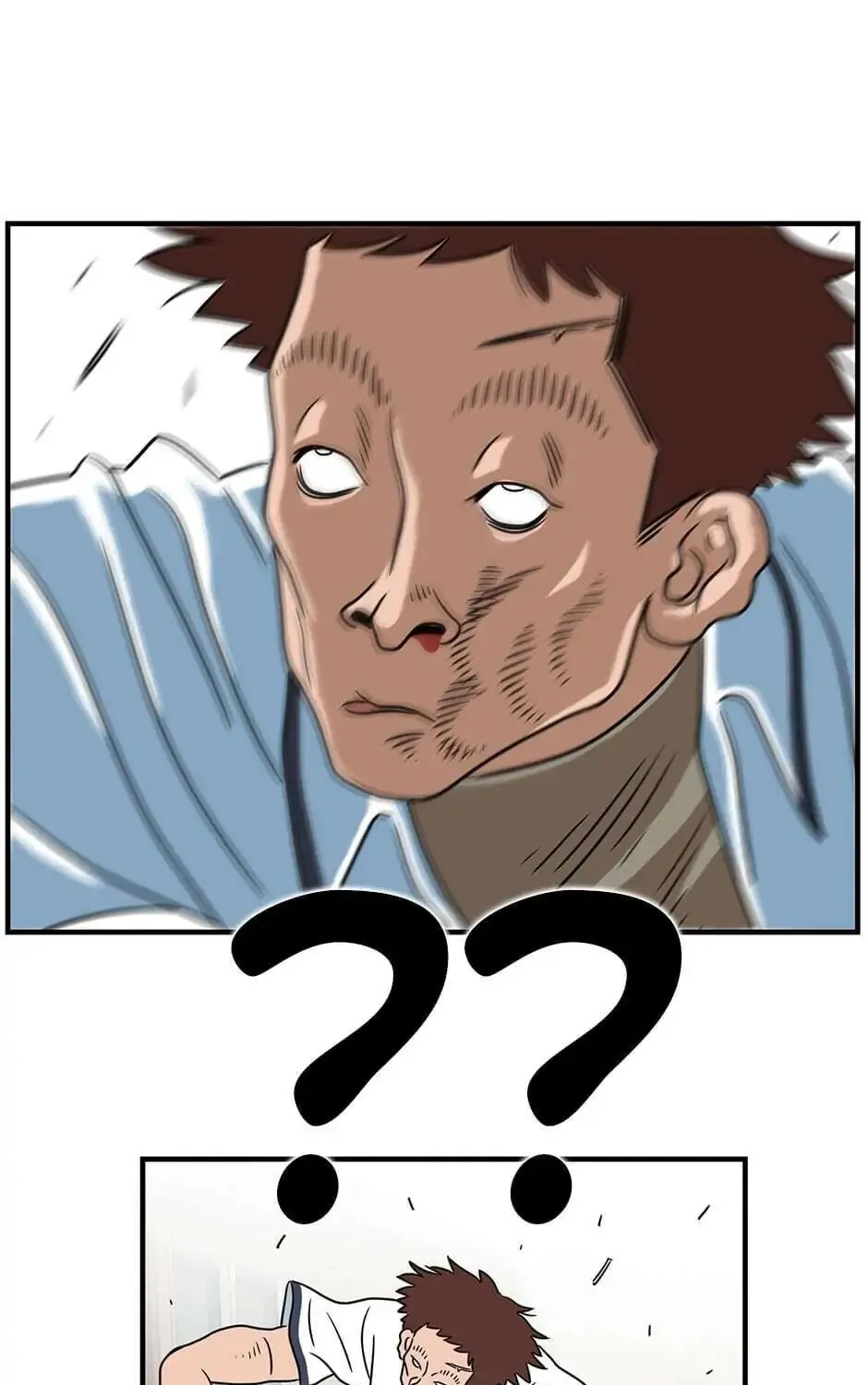 The Uncanny Counter Chapter 16 page 91 - 