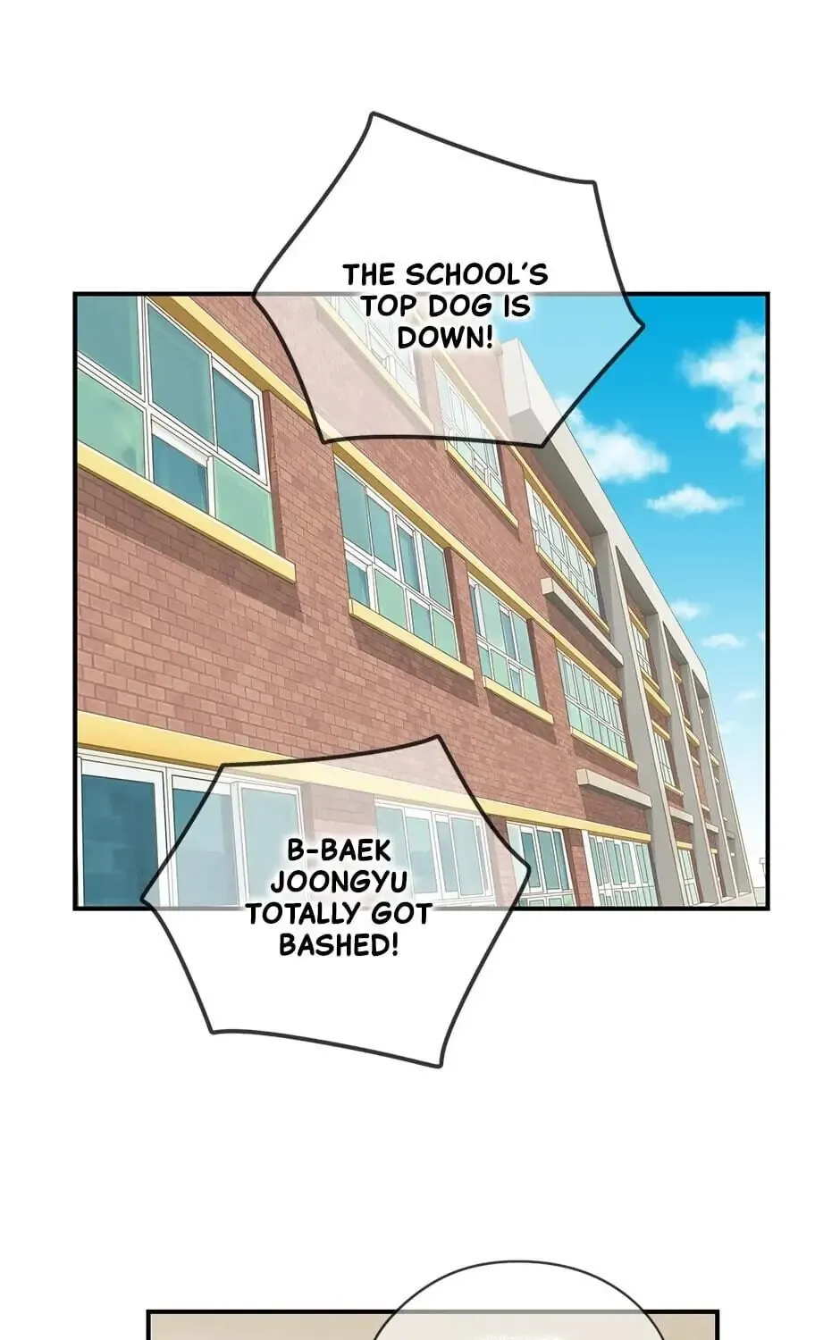 The Uncanny Counter Chapter 17 page 1 - 