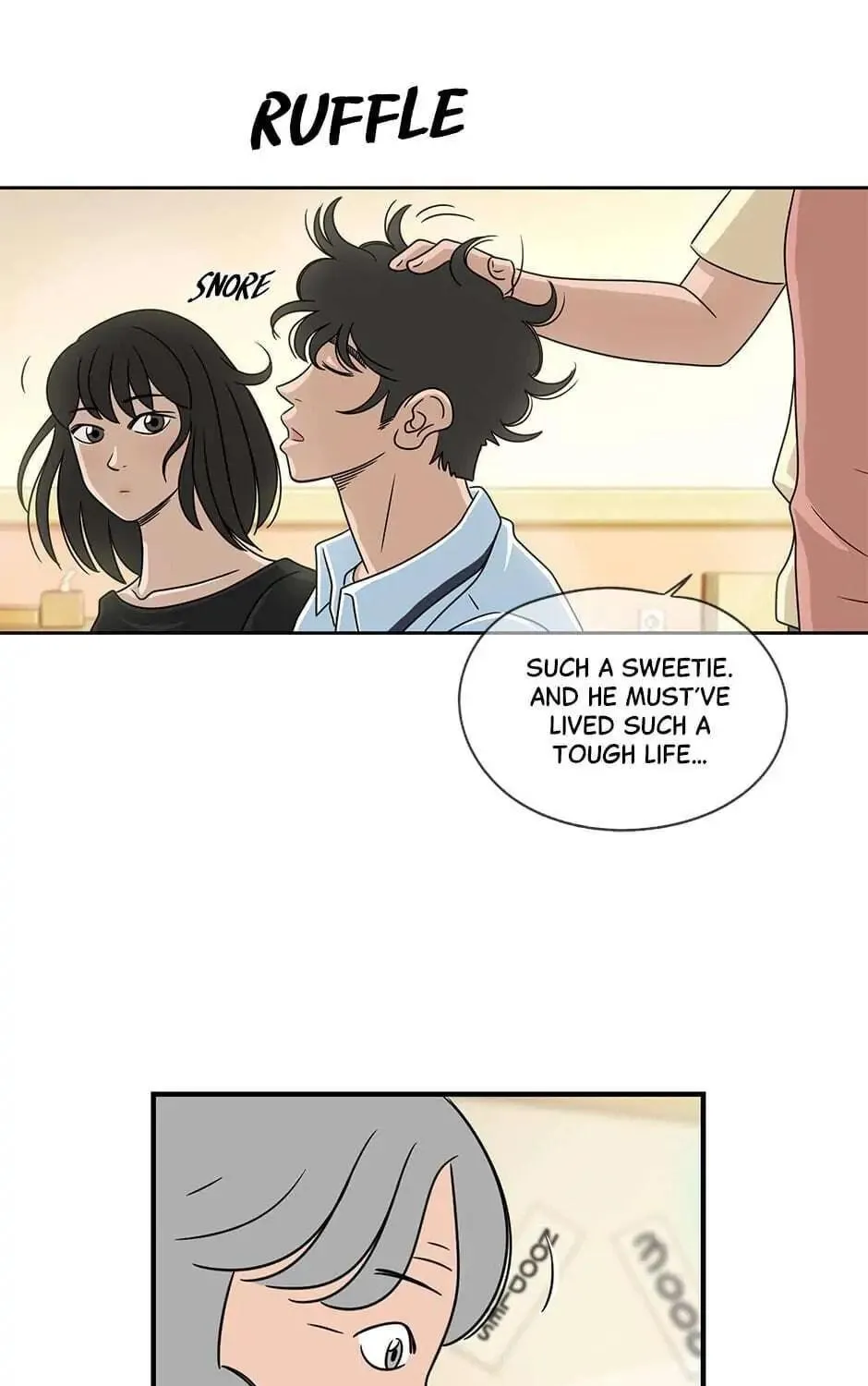 The Uncanny Counter Chapter 17 page 101 - 