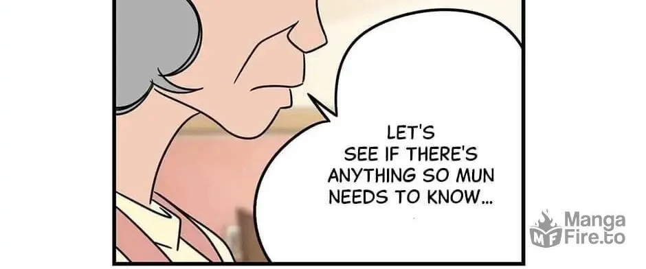 The Uncanny Counter Chapter 17 page 102 - 