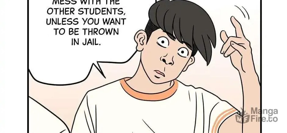 The Uncanny Counter Chapter 17 page 12 - 