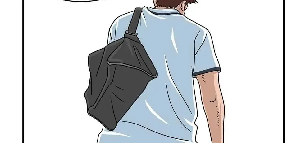 The Uncanny Counter Chapter 17 page 22 - 