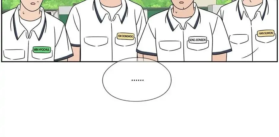The Uncanny Counter Chapter 17 page 28 - 