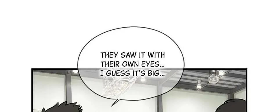 The Uncanny Counter Chapter 17 page 4 - 