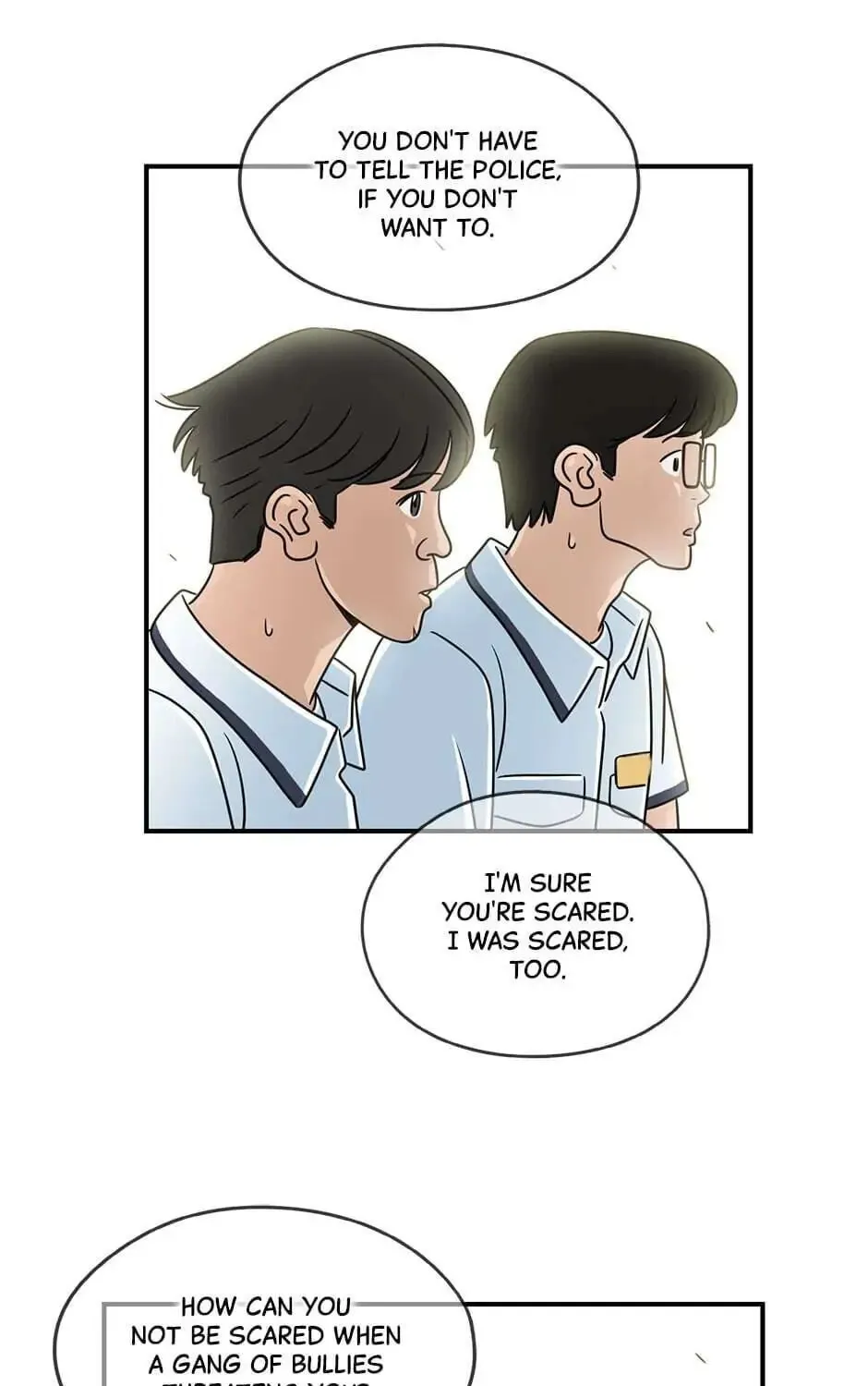 The Uncanny Counter Chapter 17 page 37 - 