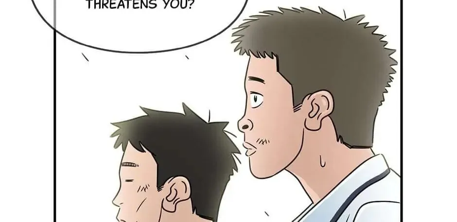 The Uncanny Counter Chapter 17 page 38 - 