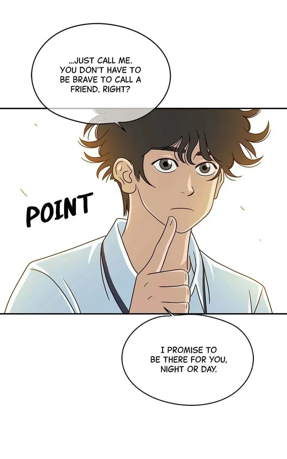 The Uncanny Counter Chapter 17 page 41 - 