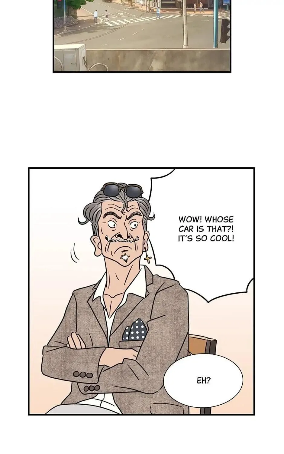 The Uncanny Counter Chapter 17 page 47 - 