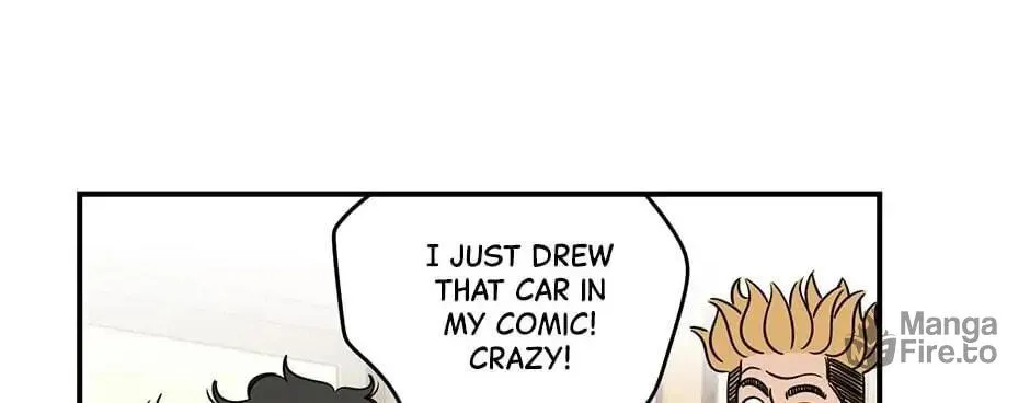 The Uncanny Counter Chapter 17 page 48 - 