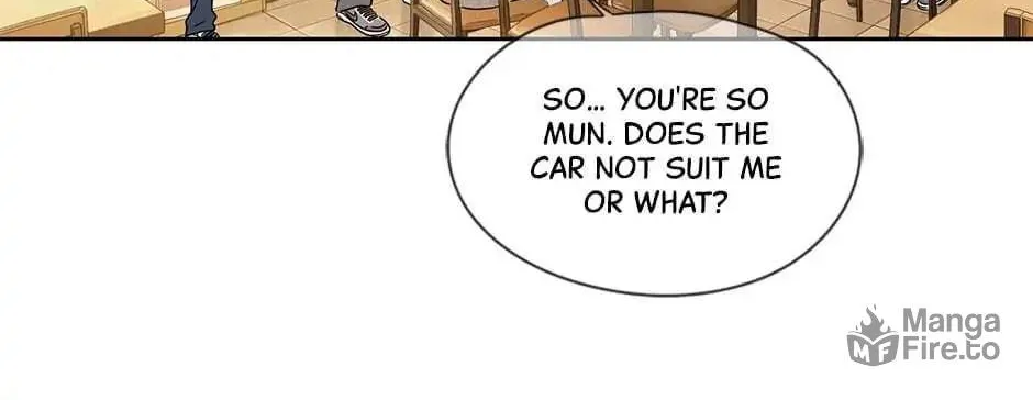 The Uncanny Counter Chapter 17 page 50 - 
