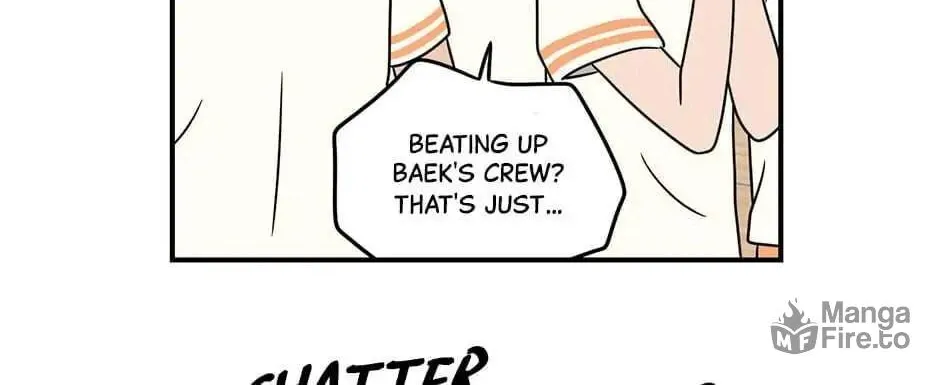 The Uncanny Counter Chapter 17 page 6 - 