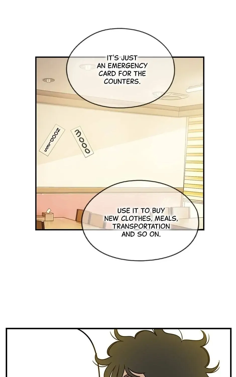 The Uncanny Counter Chapter 17 page 57 - 