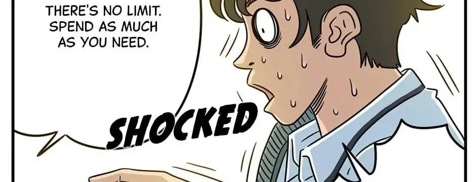 The Uncanny Counter Chapter 17 page 58 - 