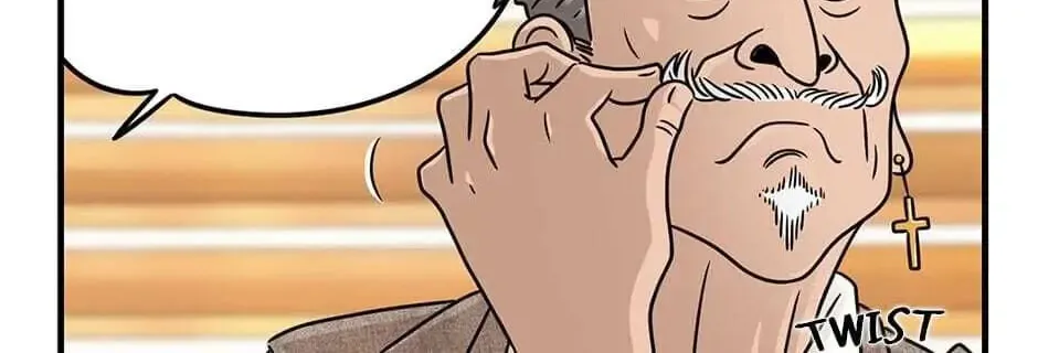 The Uncanny Counter Chapter 17 page 62 - 