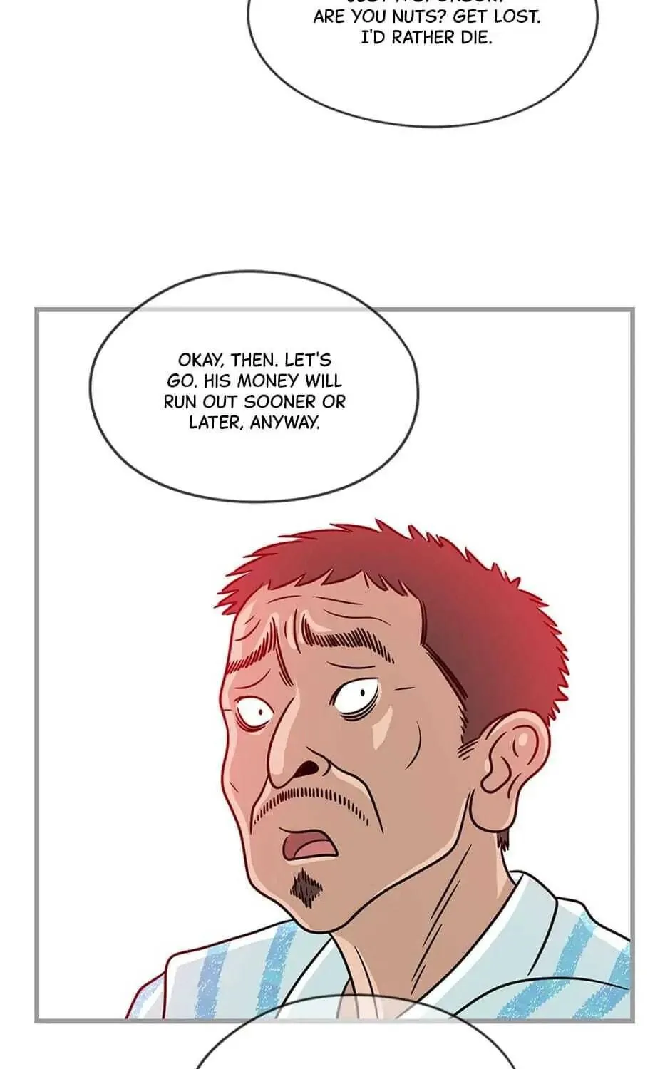 The Uncanny Counter Chapter 17 page 69 - 