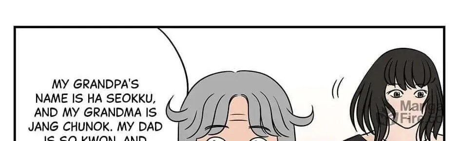 The Uncanny Counter Chapter 17 page 78 - 