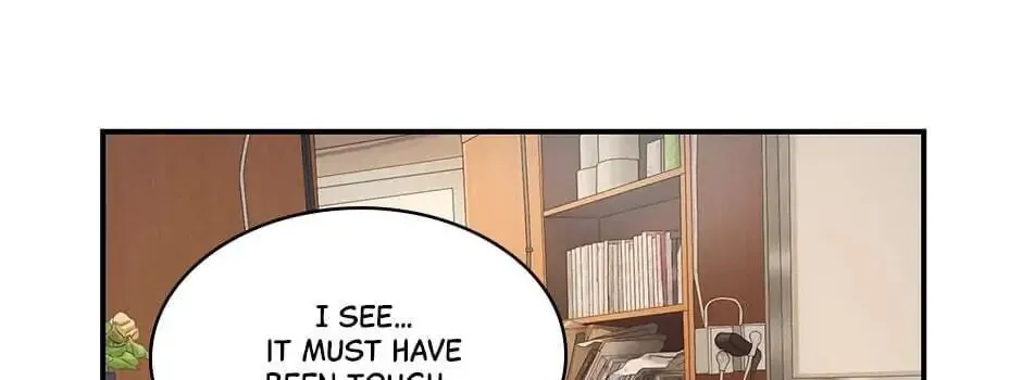 The Uncanny Counter Chapter 17 page 88 - 