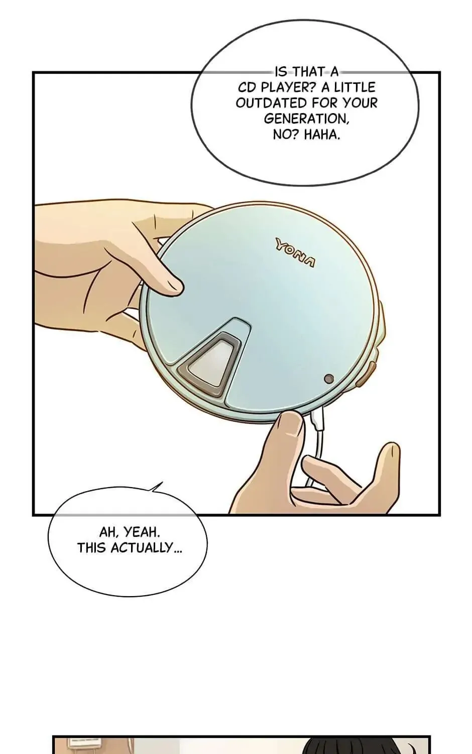 The Uncanny Counter Chapter 17 page 91 - 