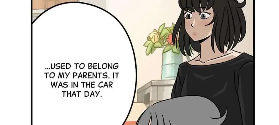 The Uncanny Counter Chapter 17 page 92 - 