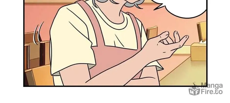 The Uncanny Counter Chapter 17 page 96 - 