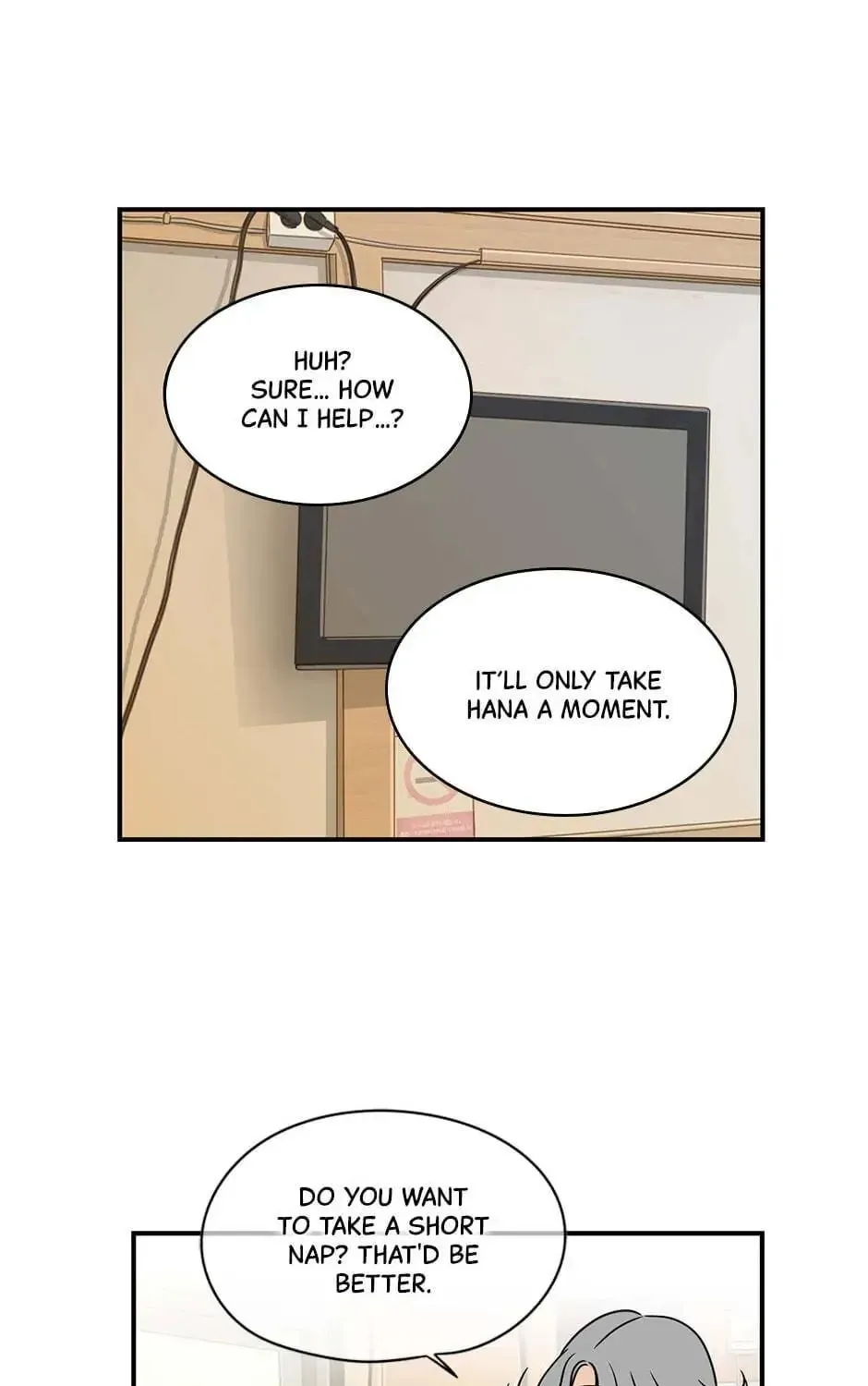 The Uncanny Counter Chapter 17 page 97 - 