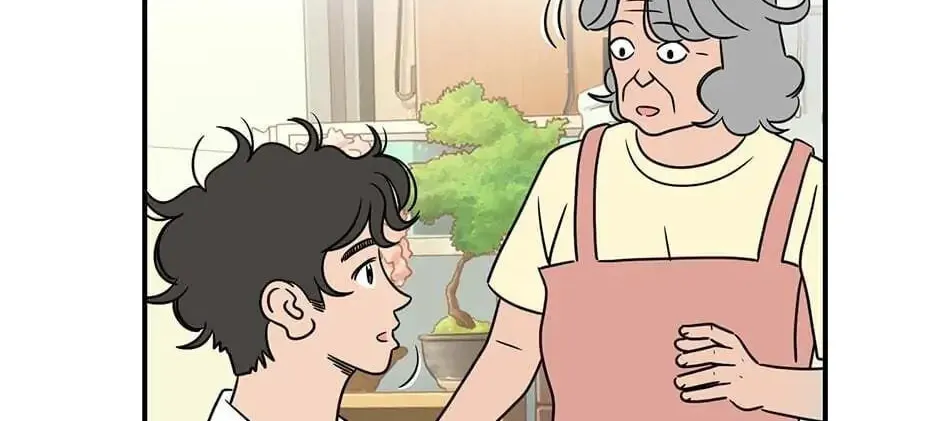 The Uncanny Counter Chapter 17 page 98 - 