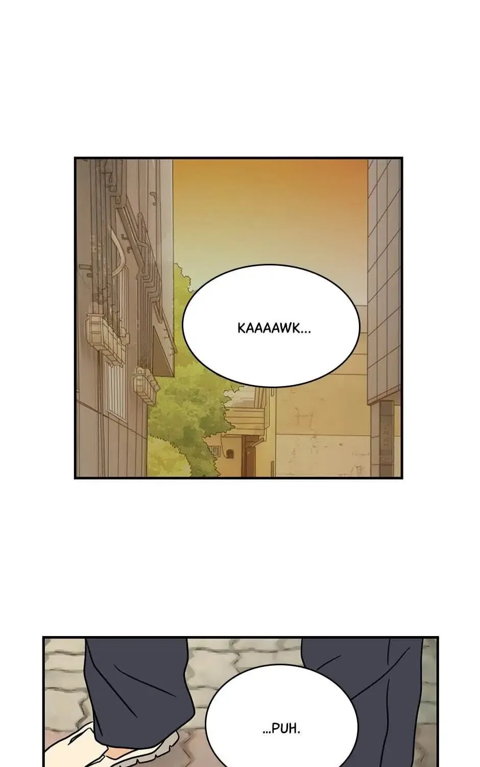 The Uncanny Counter Chapter 18 page 1 - 