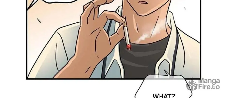 The Uncanny Counter Chapter 18 page 12 - 