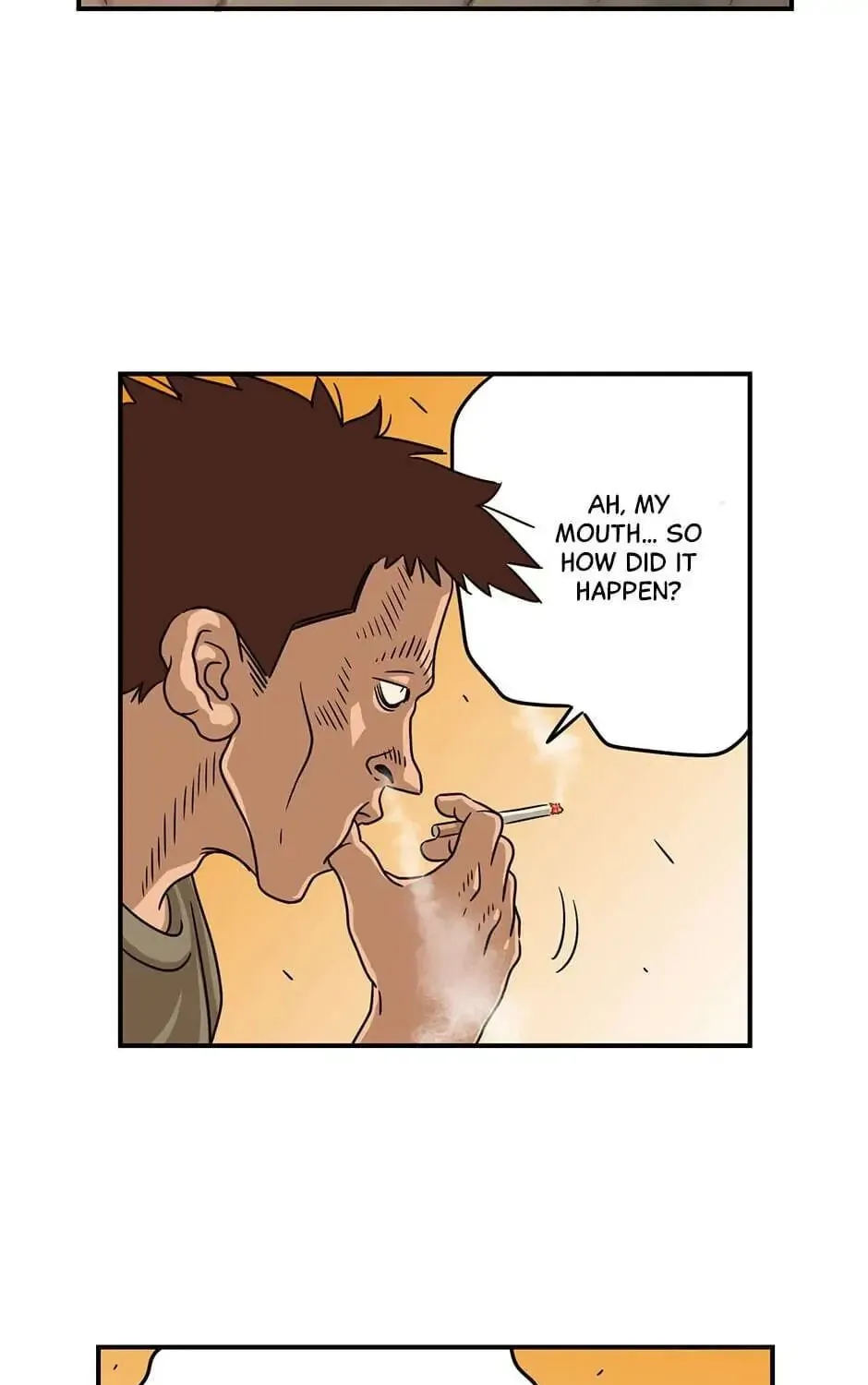 The Uncanny Counter Chapter 18 page 3 - 