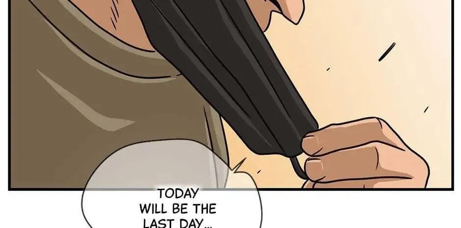 The Uncanny Counter Chapter 18 page 22 - 