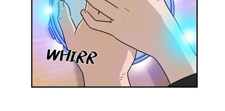 The Uncanny Counter Chapter 18 page 28 - 