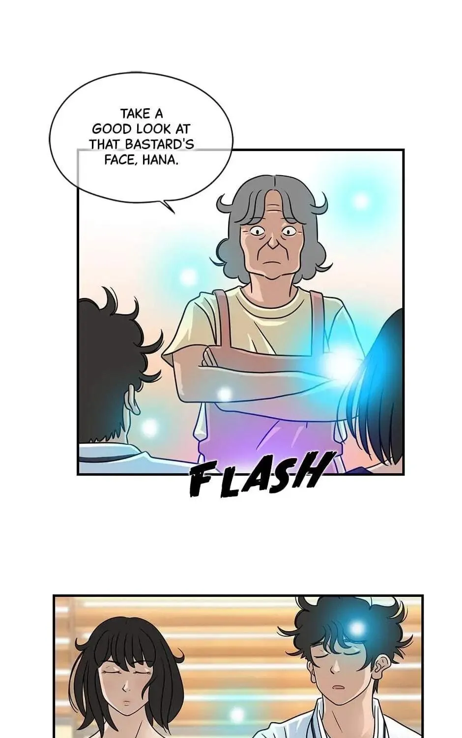The Uncanny Counter Chapter 18 page 29 - 