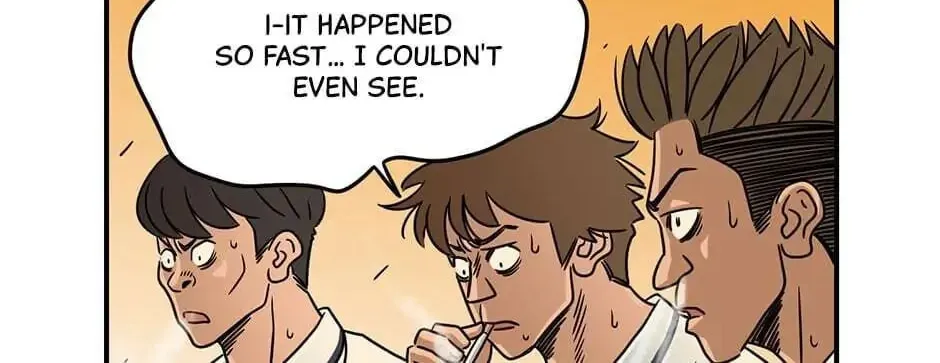 The Uncanny Counter Chapter 18 page 4 - 