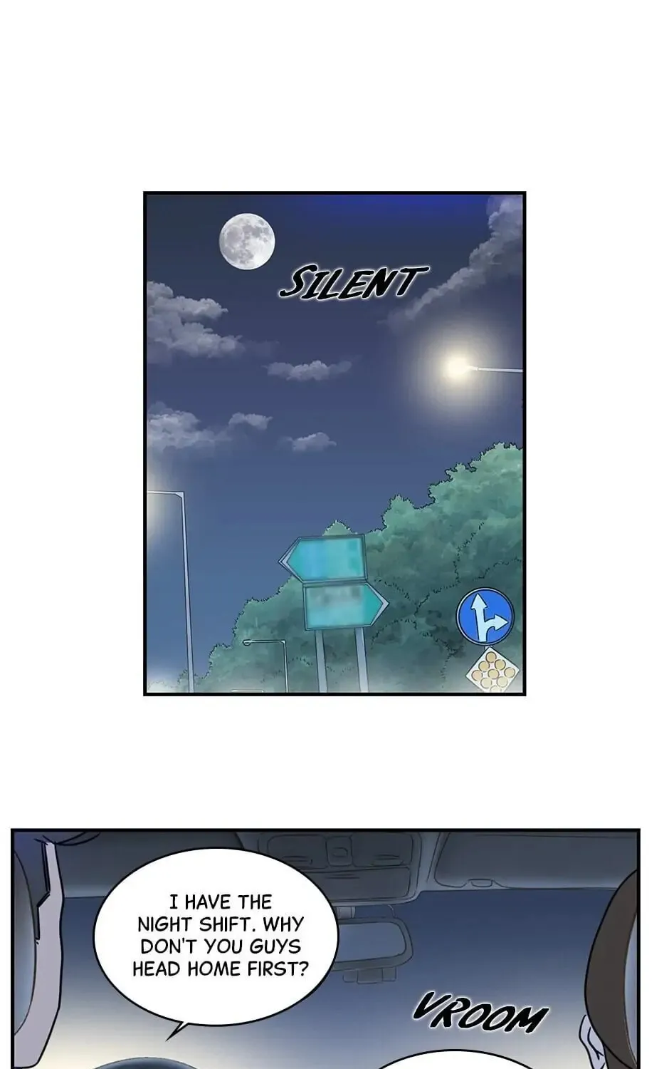 The Uncanny Counter Chapter 18 page 31 - 