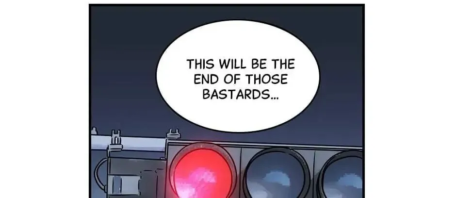 The Uncanny Counter Chapter 18 page 34 - 
