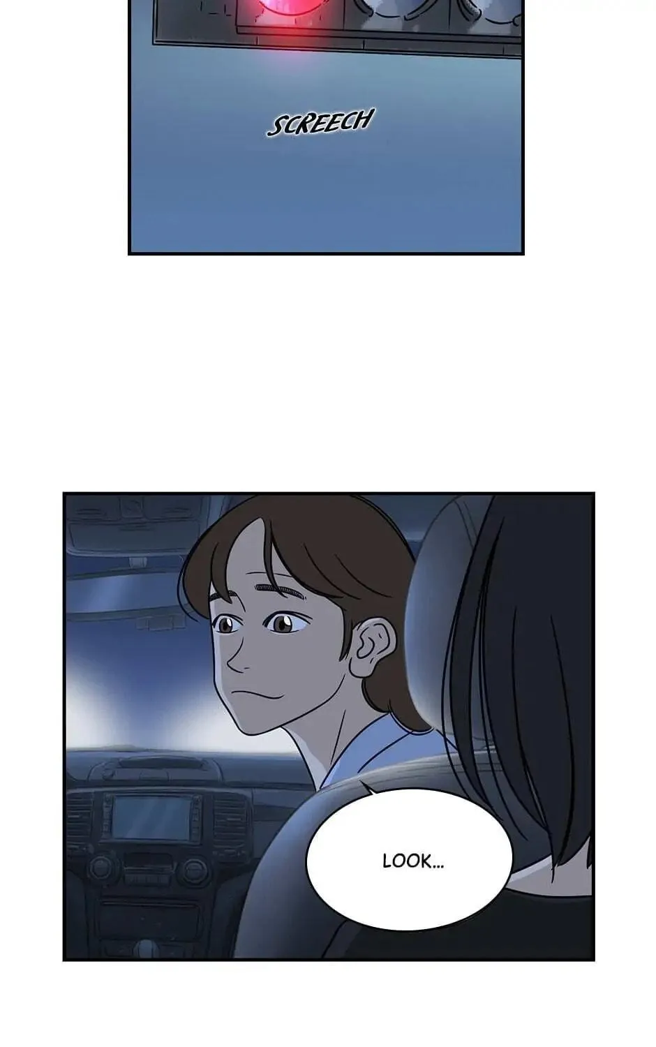The Uncanny Counter Chapter 18 page 35 - 